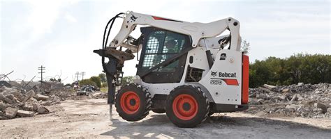 http www.bobcat.com loaders skid-steer-loaders models s570 features|bobcat s570 manual.